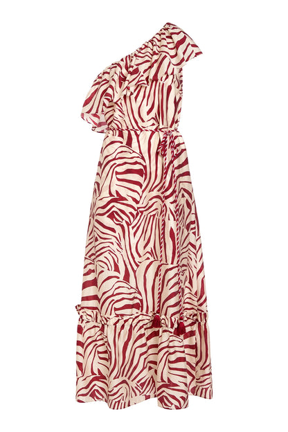 RAYA DRESS