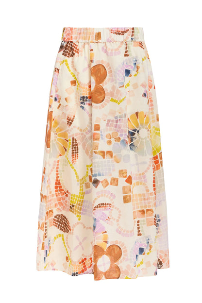 SASHA SKIRT