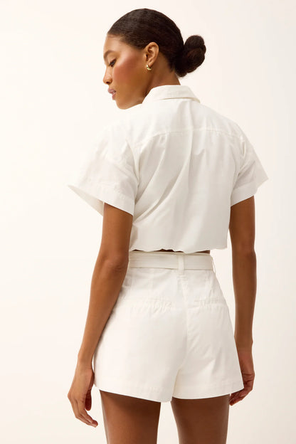 LANDER SHORT