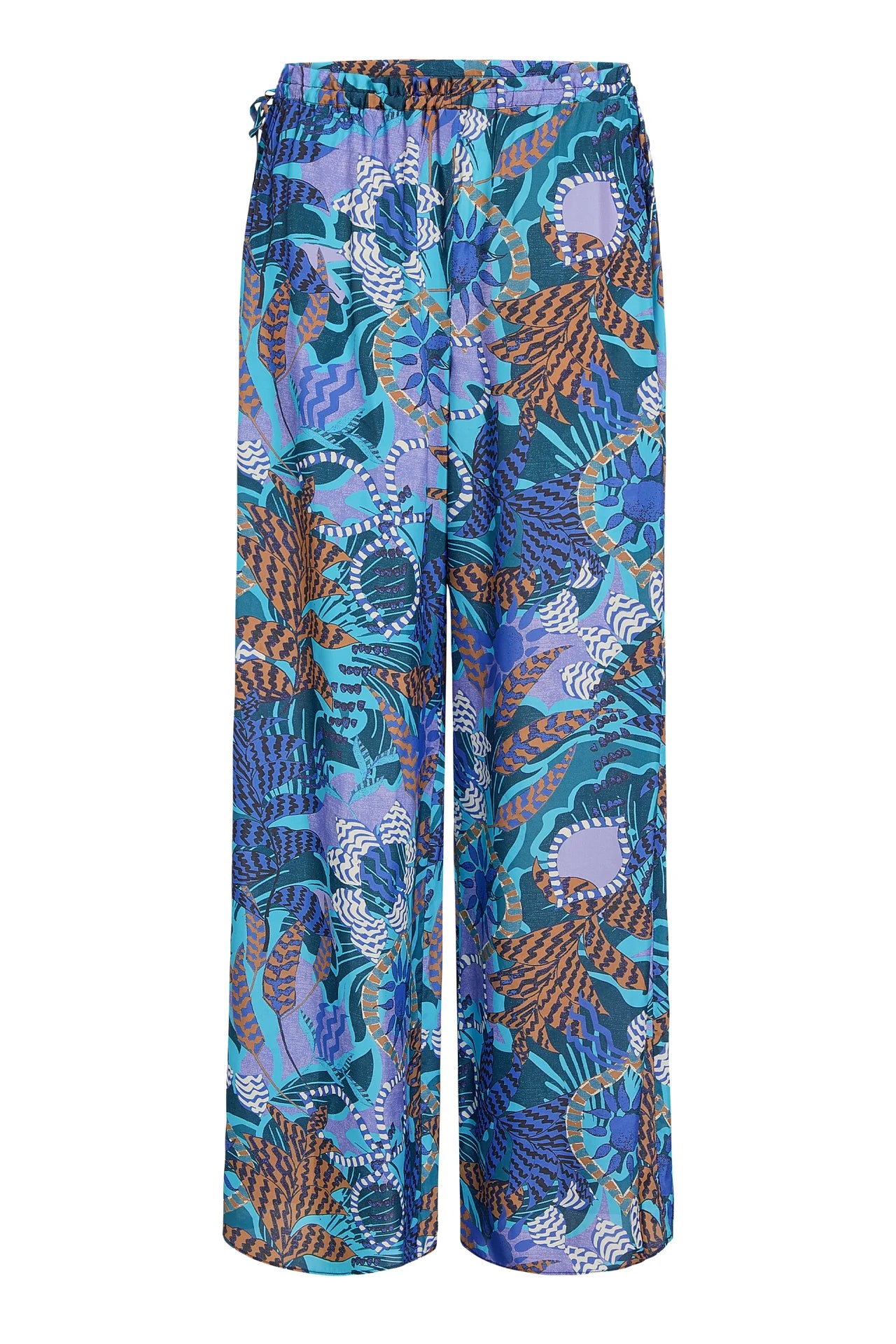 SOLANGE PANTS