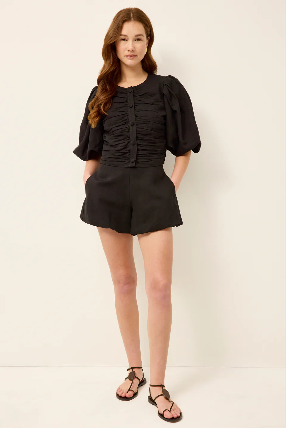 ROWAN TOP
