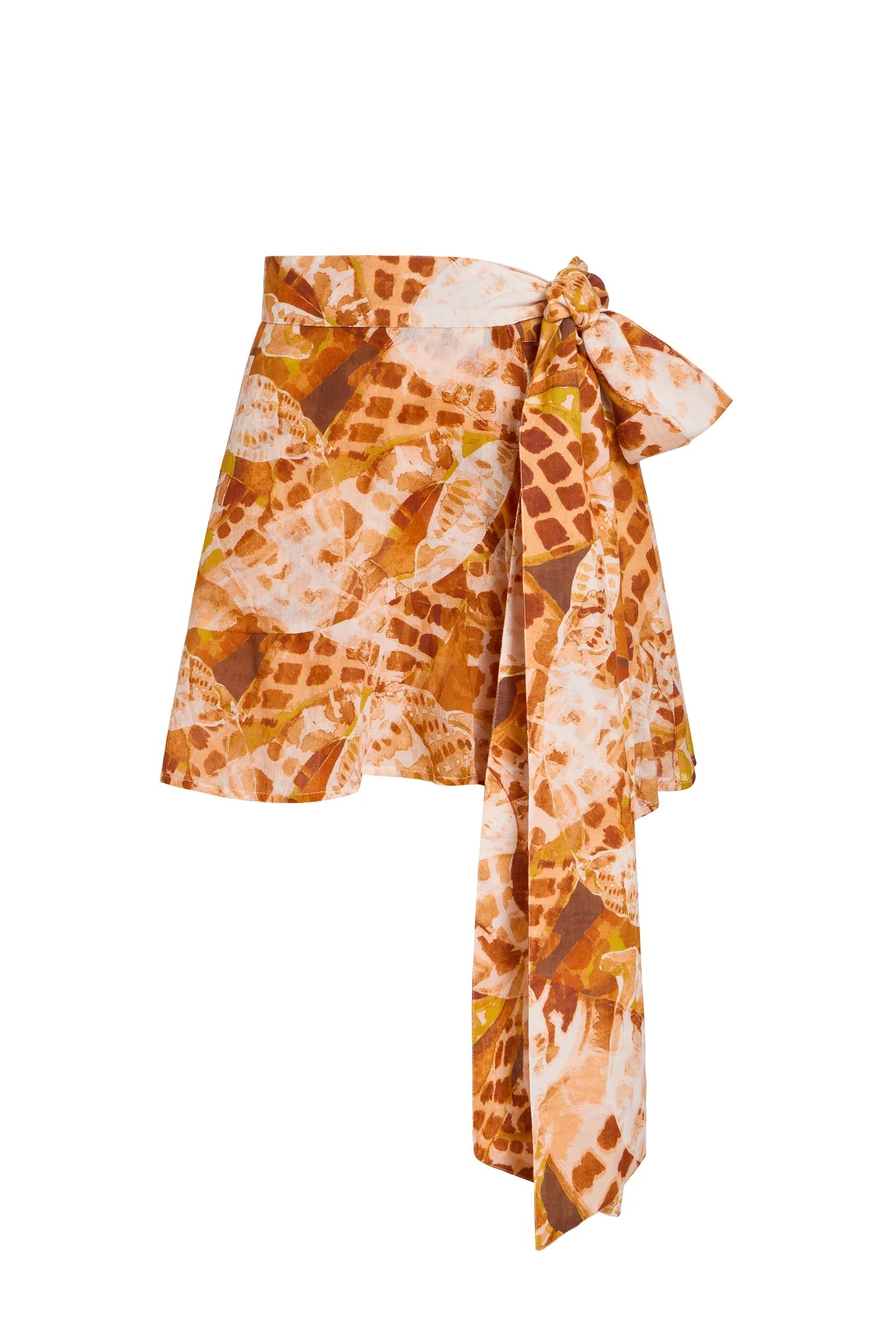 CALAHAN SKIRT
