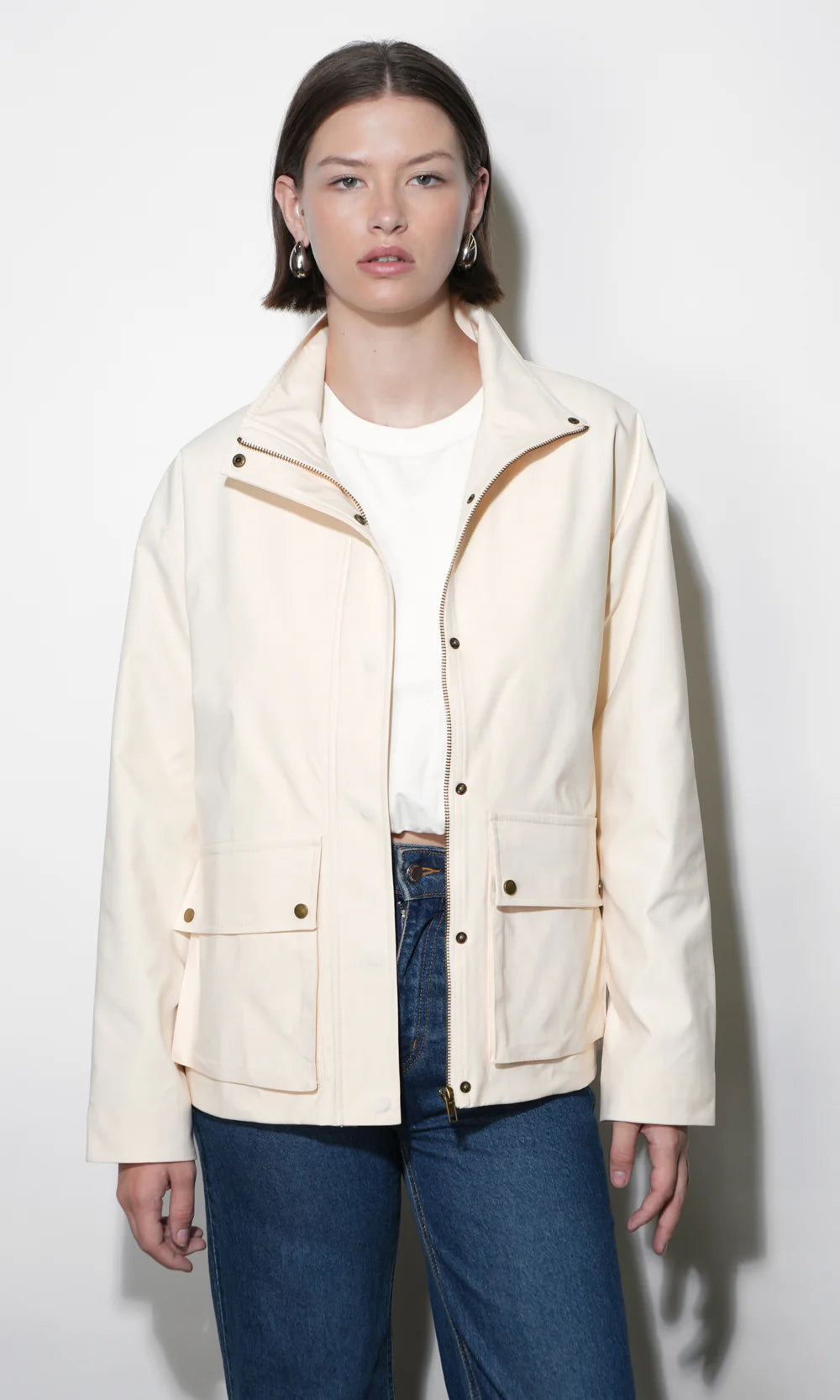 MILA JACKET