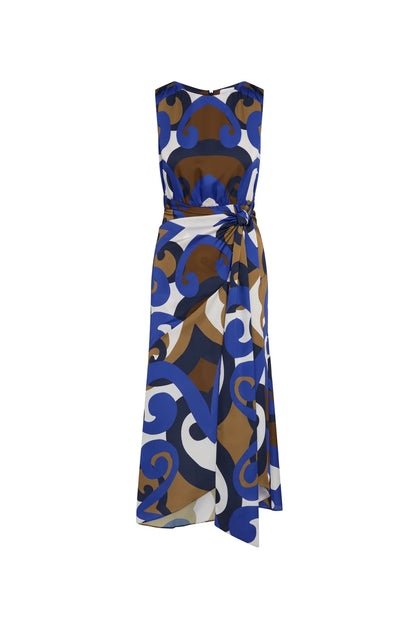 Miles Dress