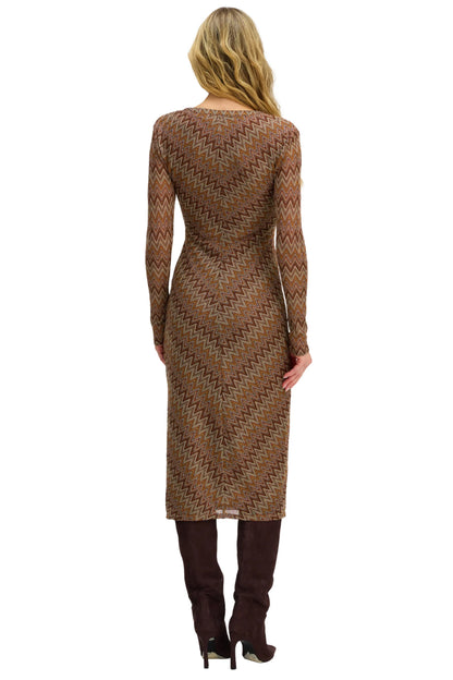 Palmer Dress