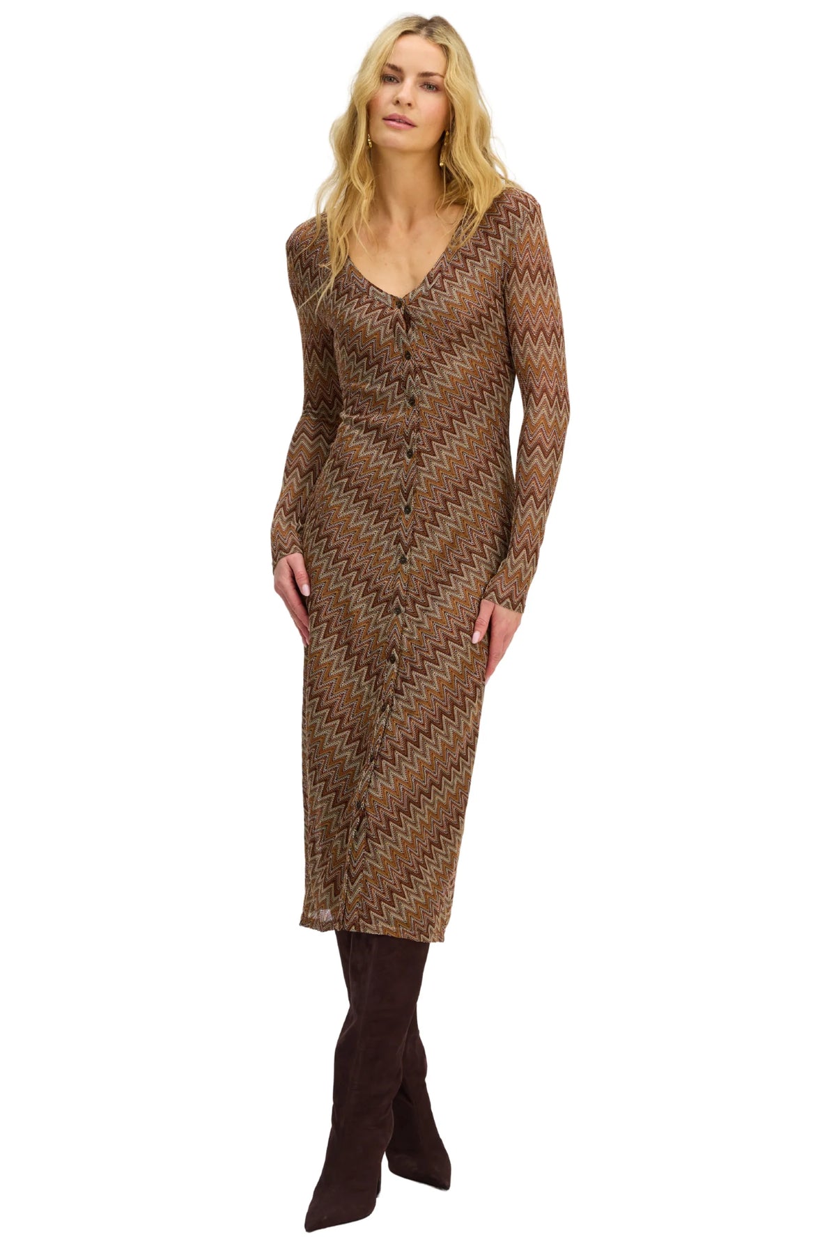 Palmer Dress