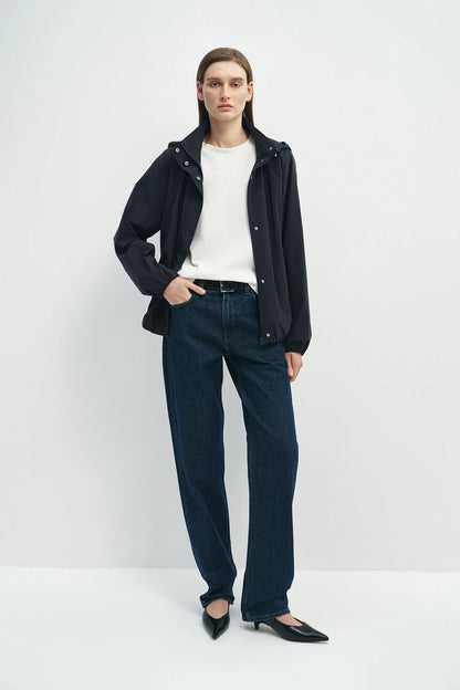 SIRA WINDBREAKER JACKET