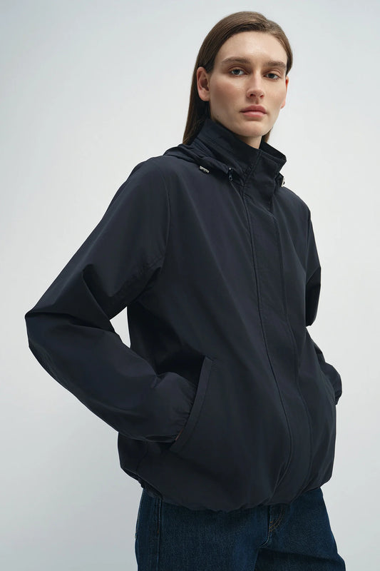 SIRA WINDBREAKER JACKET