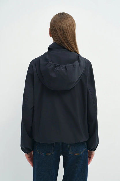 SIRA WINDBREAKER JACKET