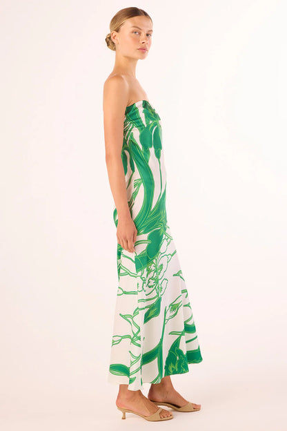 CHERYL DRESS