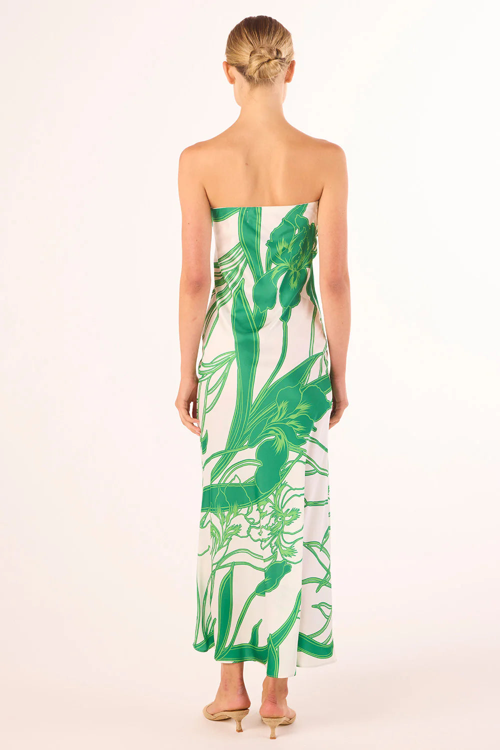 CHERYL DRESS