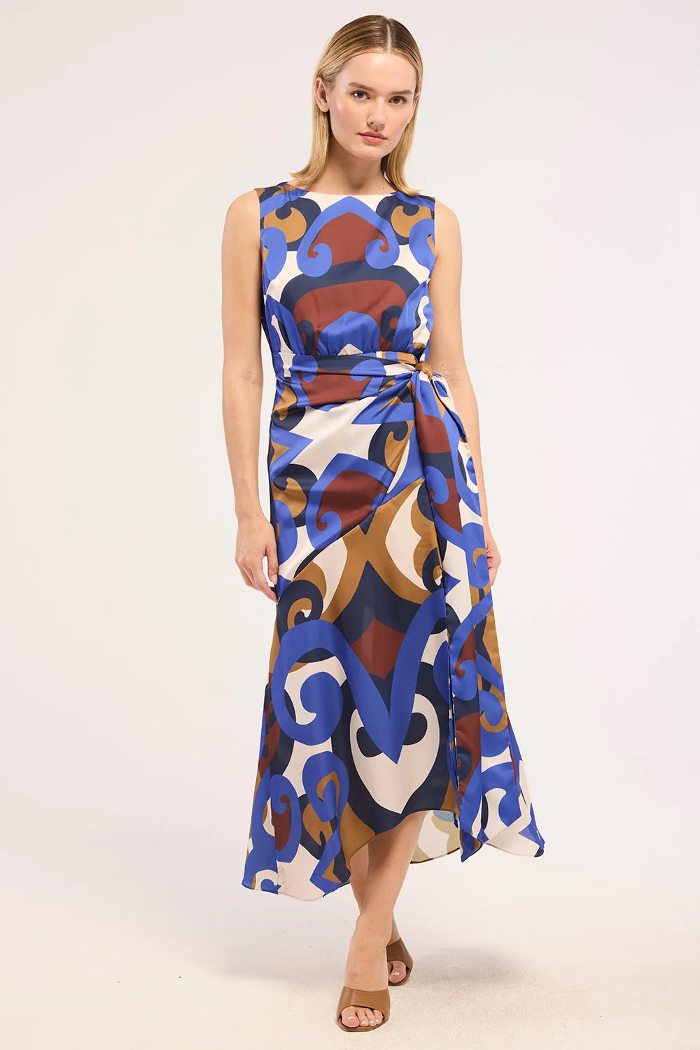 Miles Dress