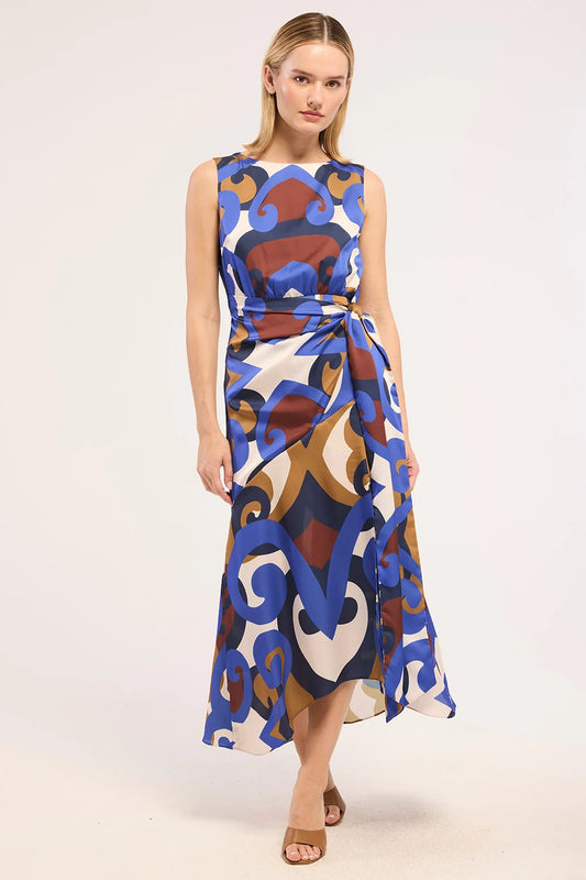 Miles Dress