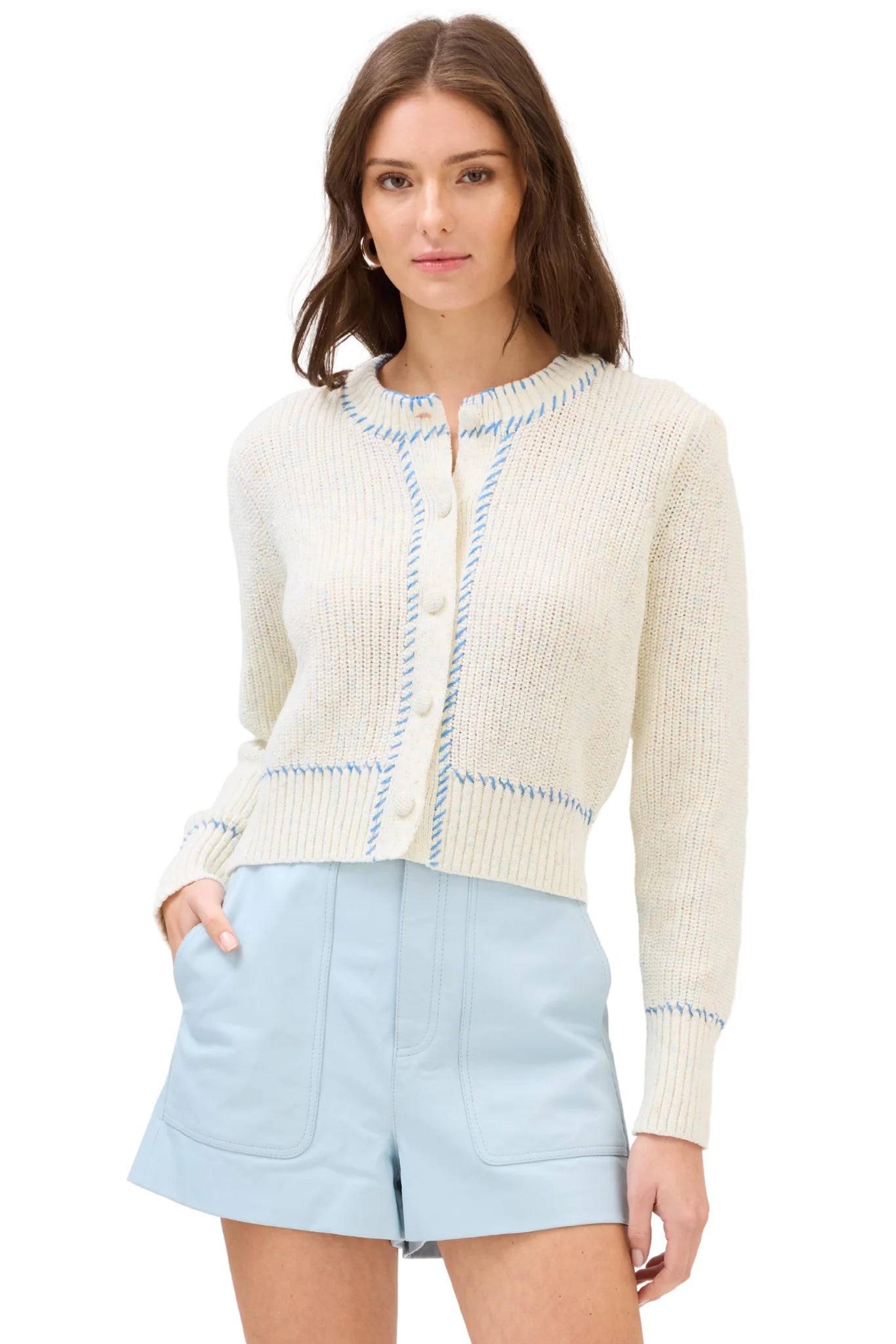 GIA CARDIGAN