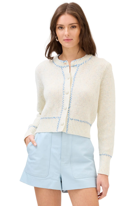 GIA CARDIGAN