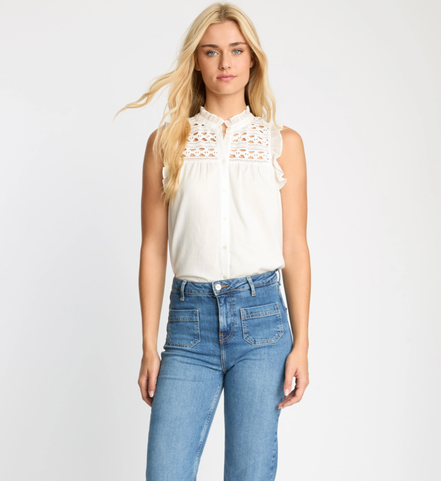 ANTHEA TOP