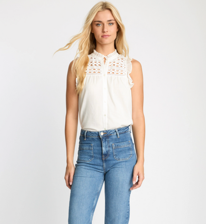 ANTHEA TOP