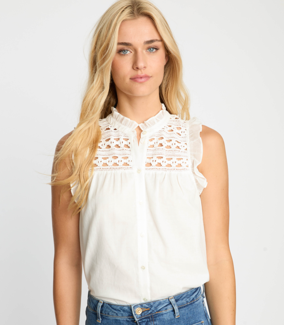 ANTHEA TOP