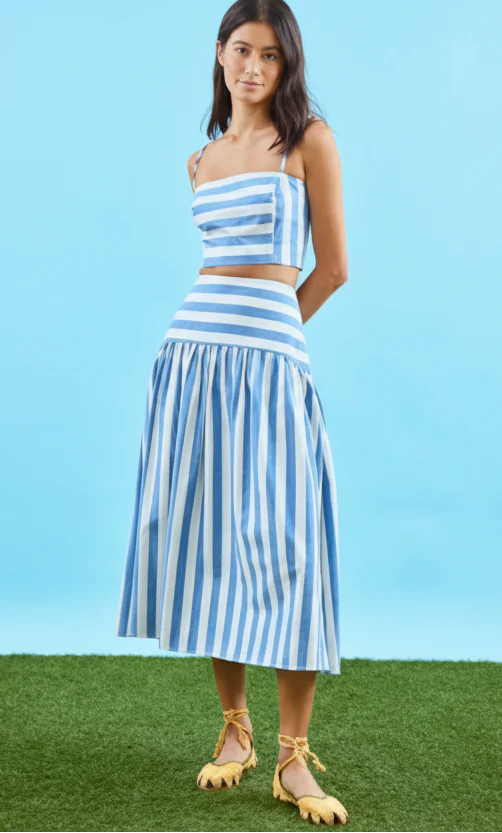 ALYSSA SKIRT