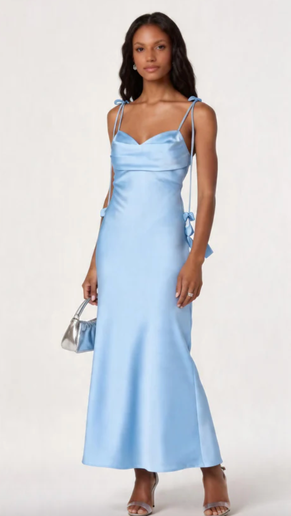 HERA DRESS