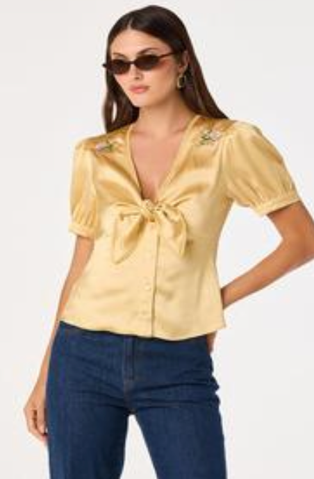 Daijah Top