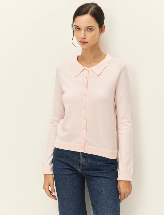 Margaux Button up