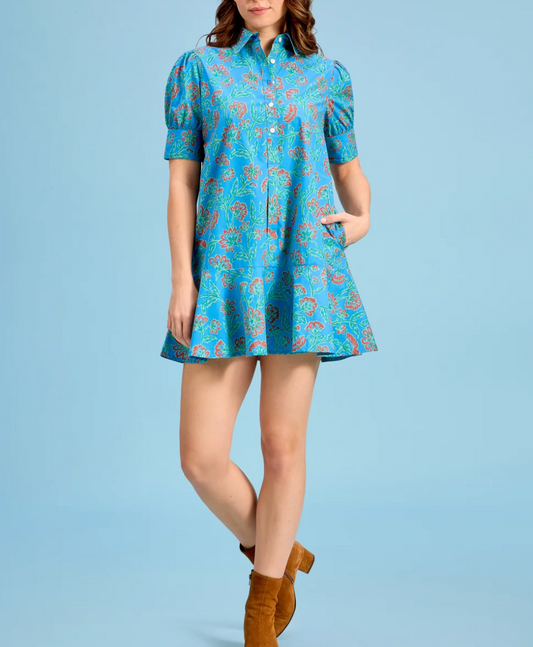 Liv Dress