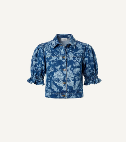 Dorian Jacket
