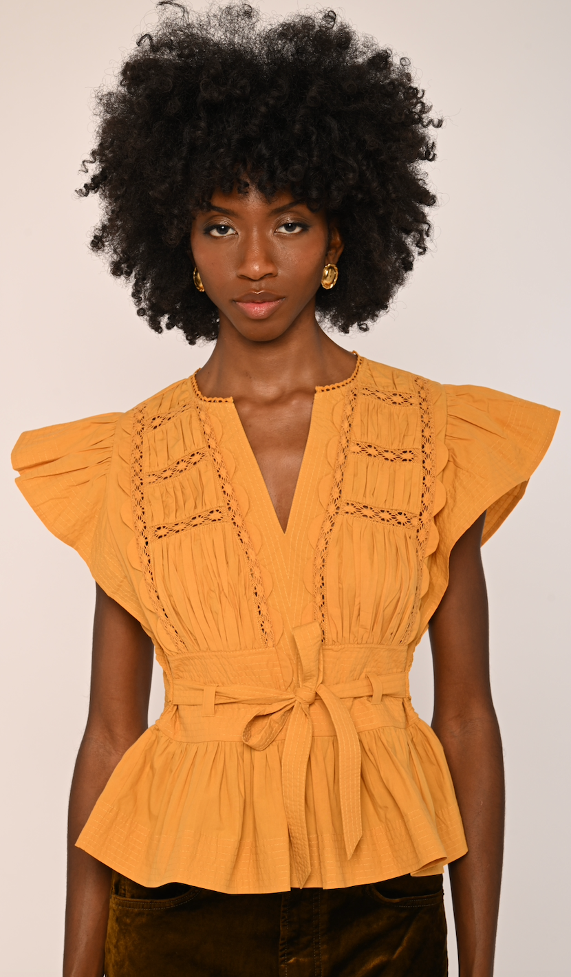 Madelyn Top