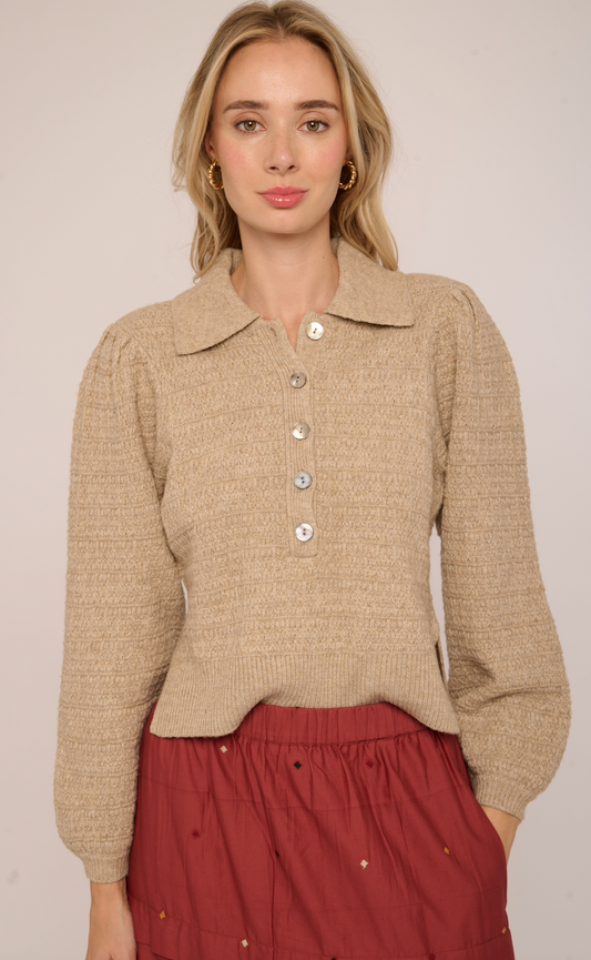 Edith Sweater