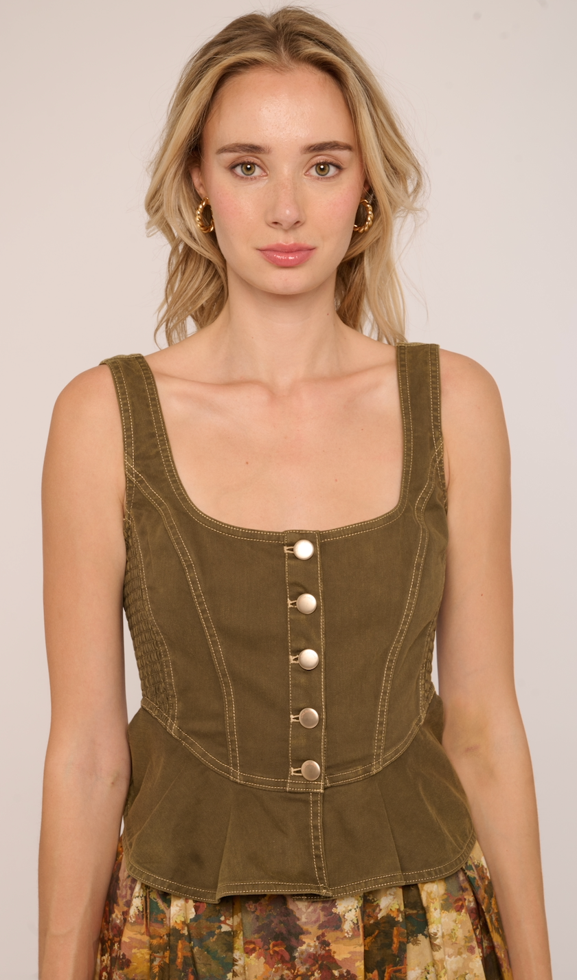 Eva Top