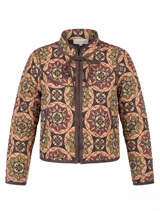 Avery Jacket