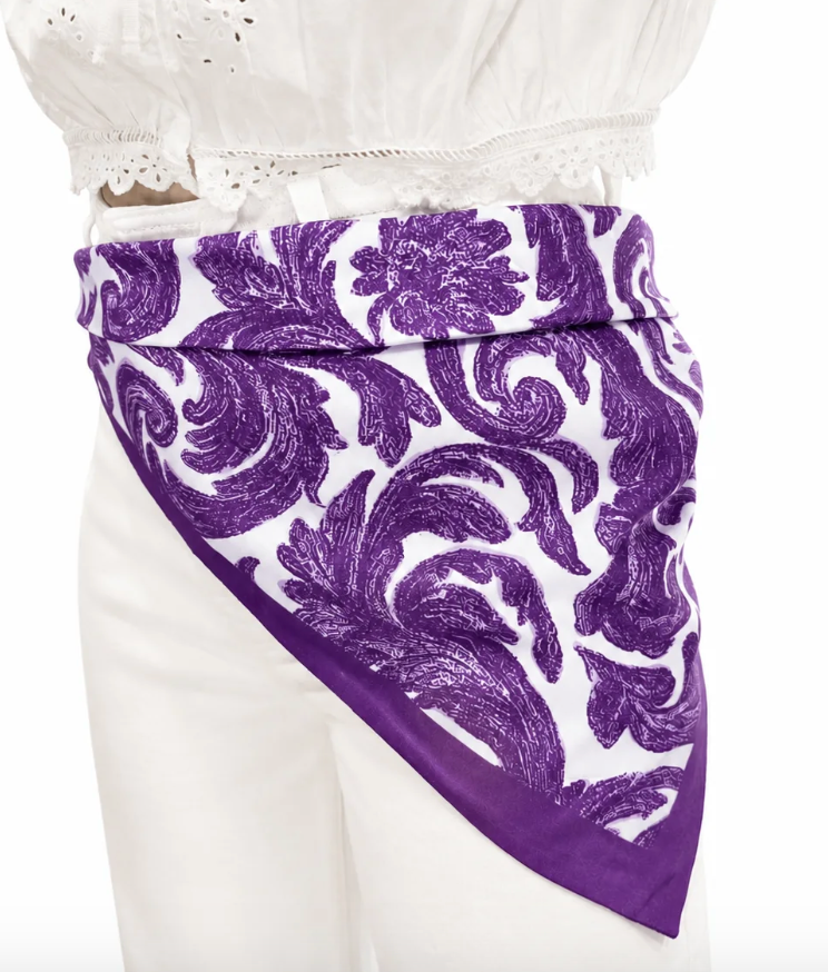 Anna Cate Scarf