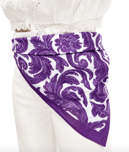 Anna Cate Scarf