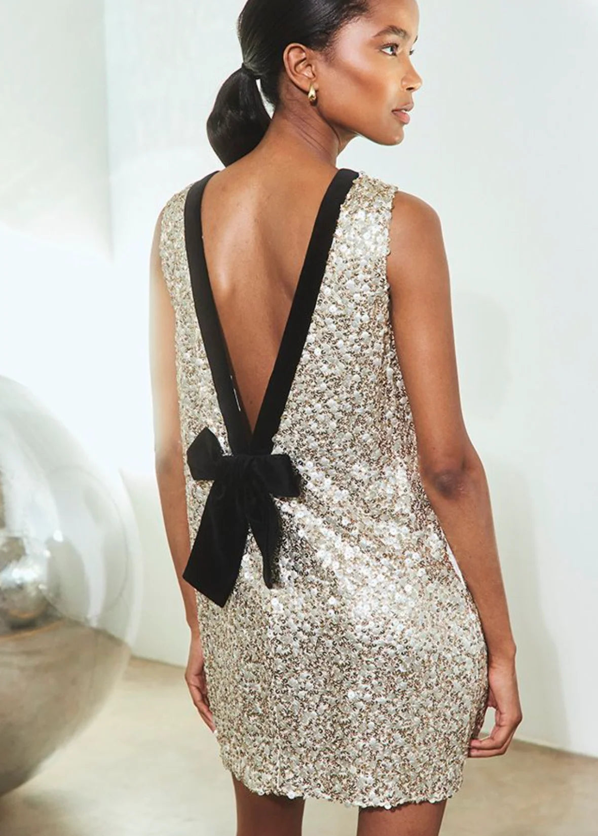 Wilkinson Dress