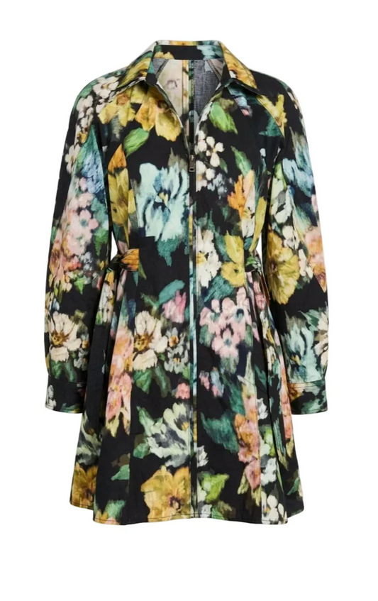 Sarah Dress