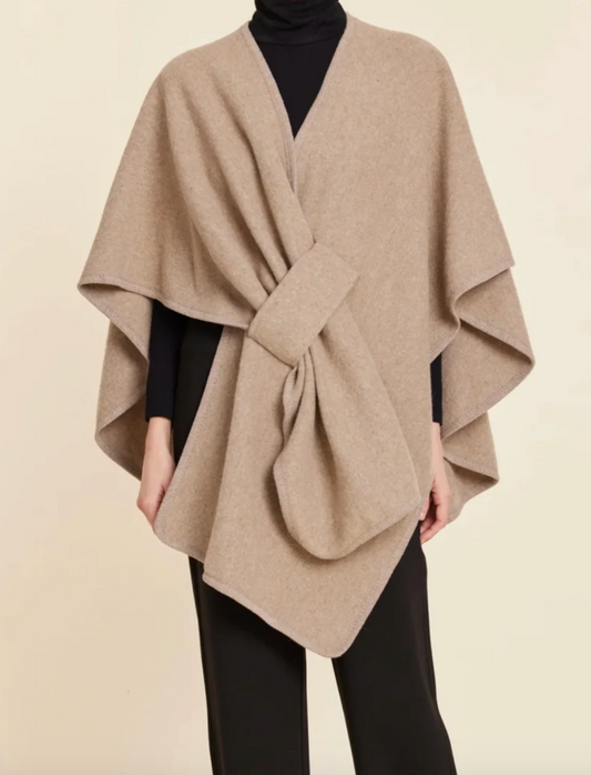 Dolce Cabo Knit Wrap