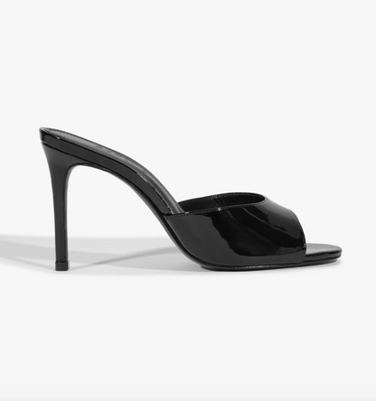 Cloe Heel