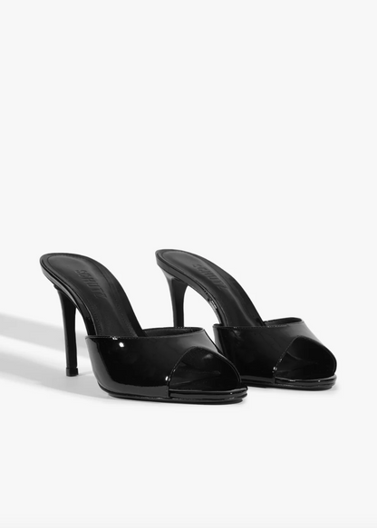 Cloe Heel