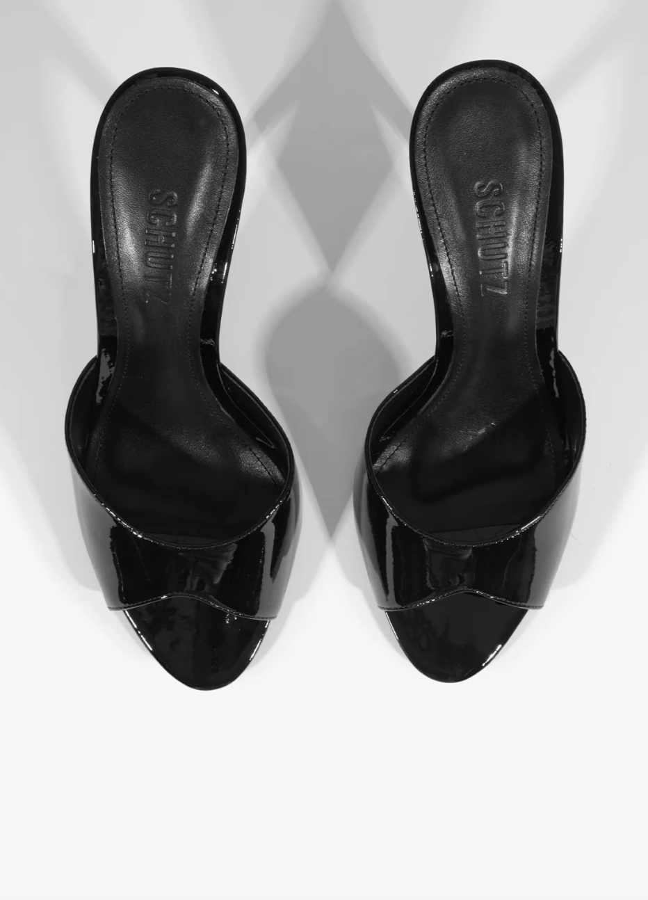 Cloe Heel