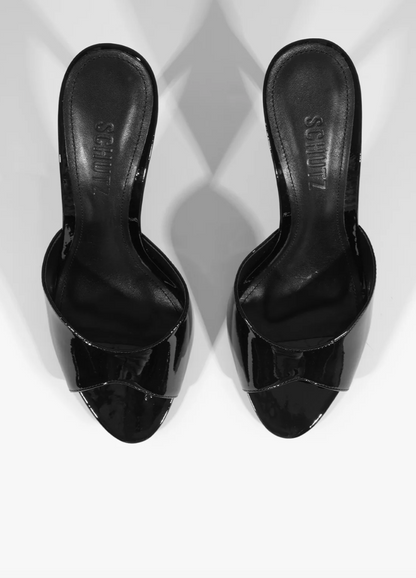 Cloe Heel