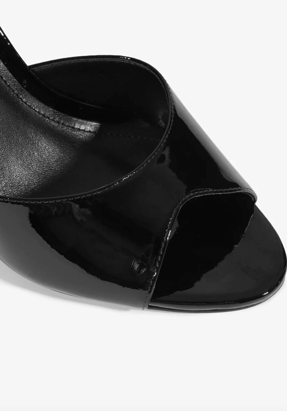 Cloe Heel