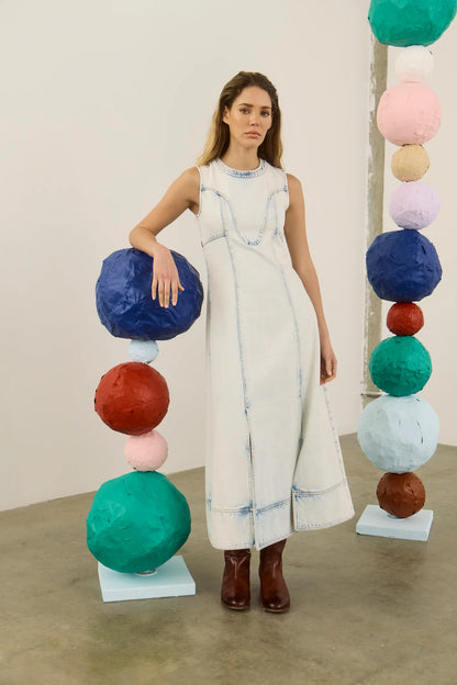 Sedona Dress