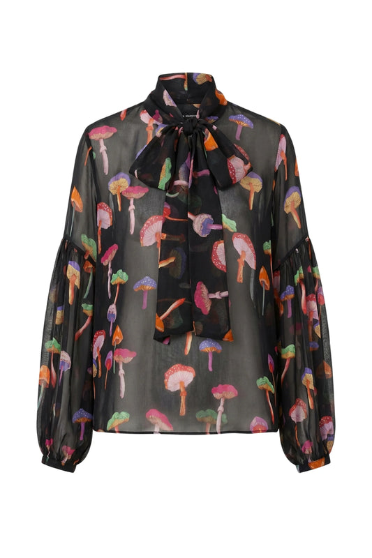 Magic Hour Blouse