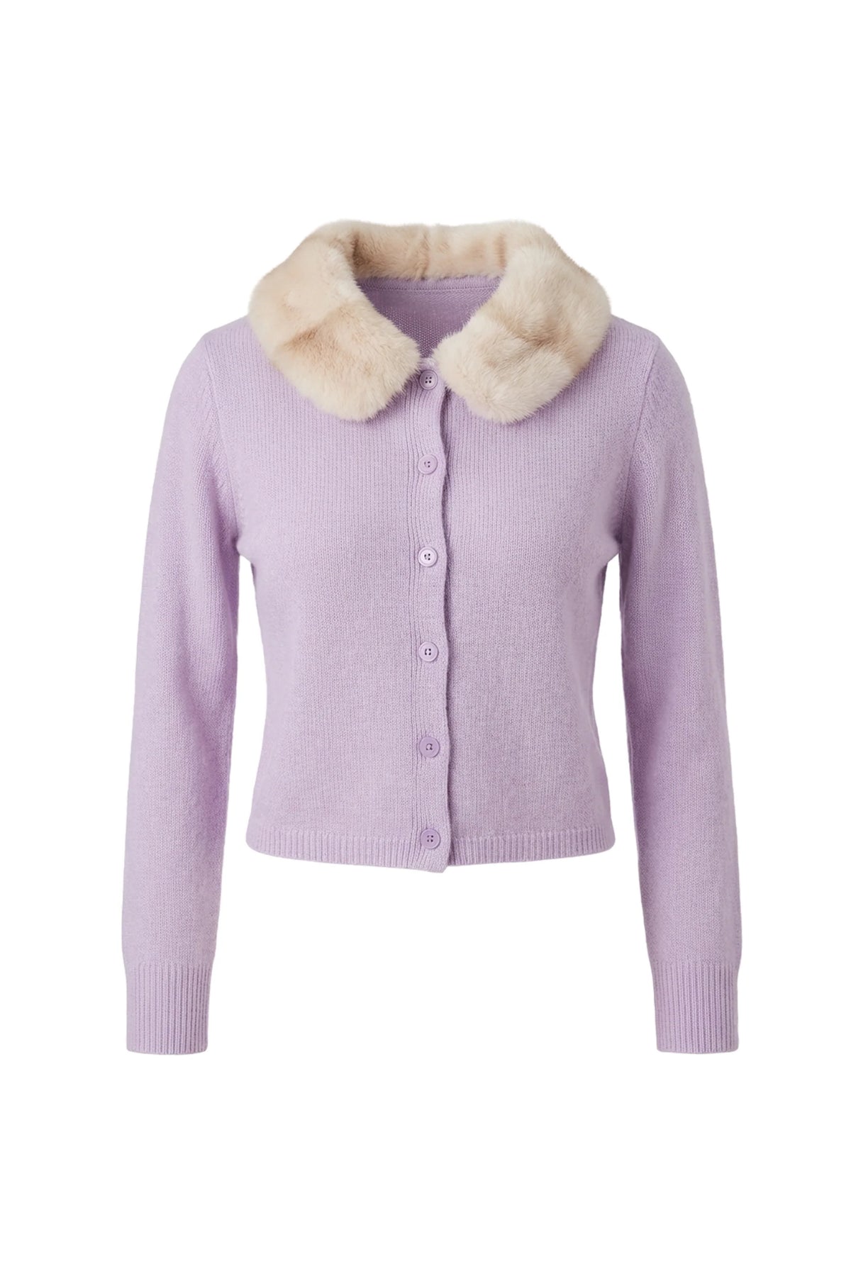 1999 Cardigan Lavender