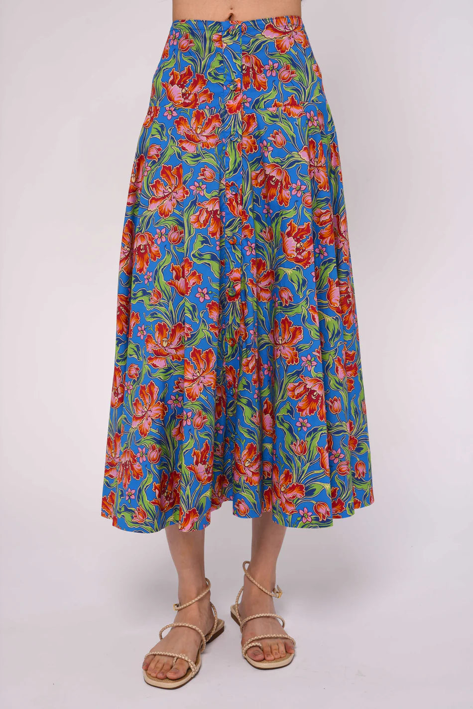 TRICIA SKIRT