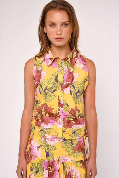 SYLVAN TANK