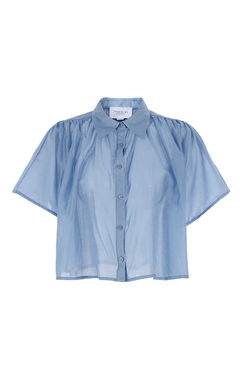The Hayden Shirt