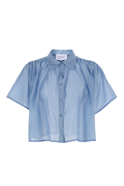 The Hayden Shirt