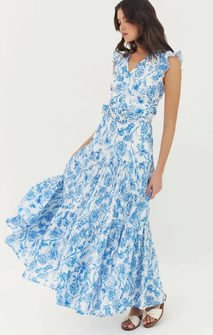 Hutch Teigan Skirt